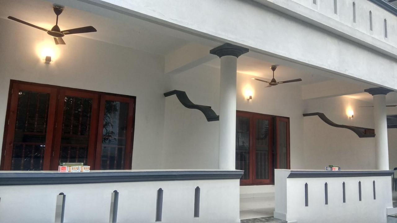 Hotel Neptune Kovalam Thiruvananthapuram Exterior photo
